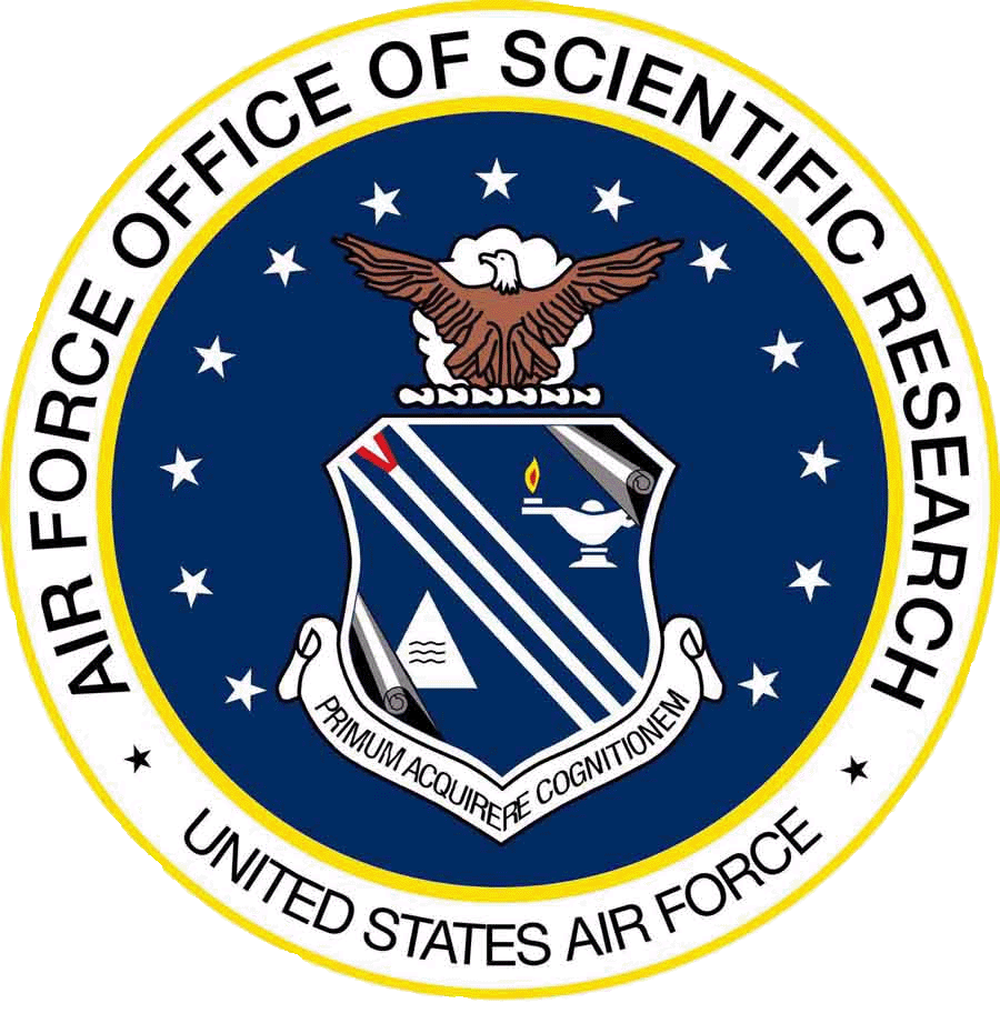 Air Force of Sciencific Research