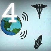 IBM's Five in Five: #4: Mobile: The digital divide will cease to exist [image courtesy IBM].
