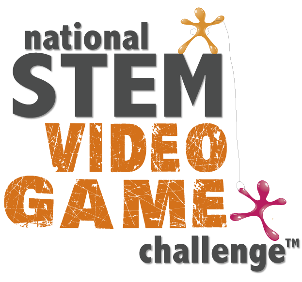 2012 National STEM Video Game Challenge [image courtesy http://www.stemchallenge.org/].