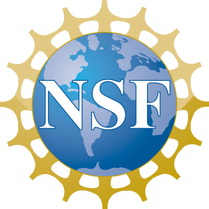 NSF logo