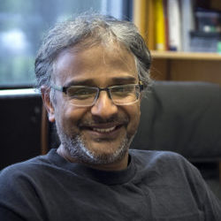 Suresh Venkatasubramanian