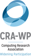 CRA-W - Increasing the Success and Participation of Underrepresented Groups in Computing Research.
